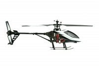 Buzzard V2 Single-Rotor-Helicopter 4-Kanaals RTF